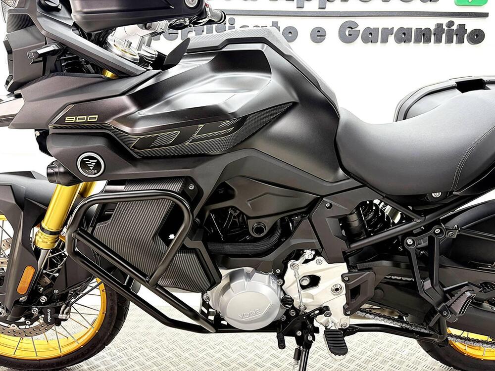 Voge Valico 900DSX (2024 - 26) (15)