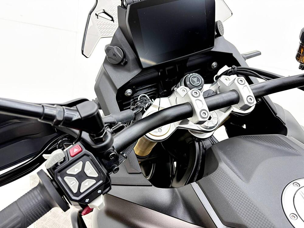 Voge Valico 900DSX (2024 - 26) (20)