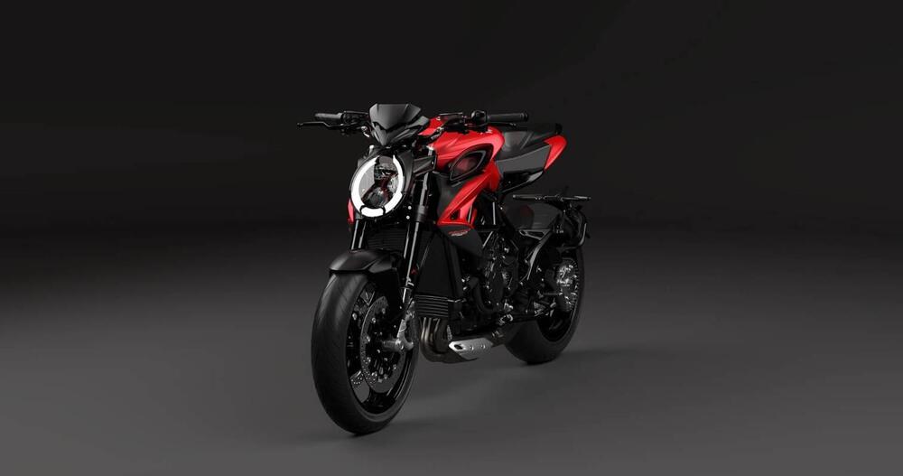 MV Agusta Brutale 800 R (2023 - 25) (2)