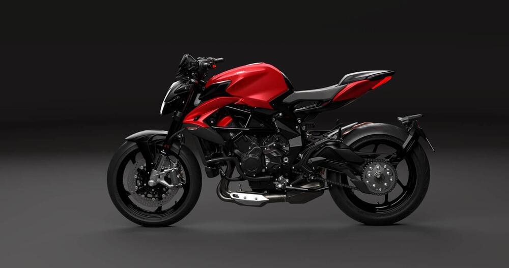 MV Agusta Brutale 800 R (2023 - 25) (3)