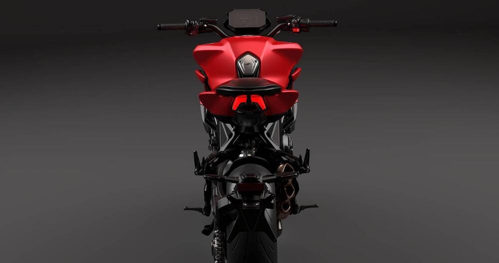 MV Agusta Brutale 800 R (2023 - 25) (5)