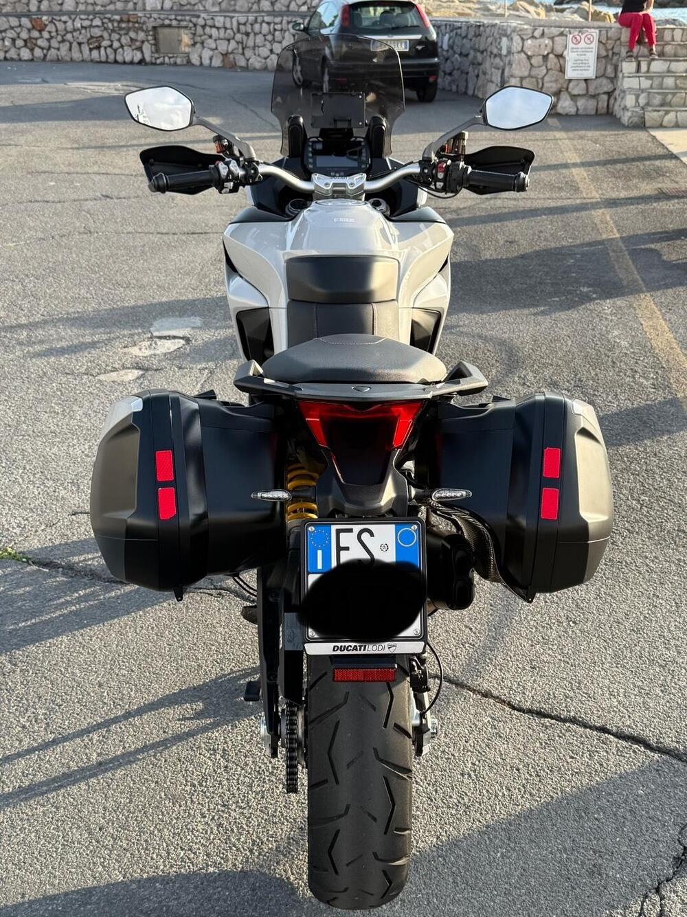 Ducati Multistrada 950 S (2021) (2)
