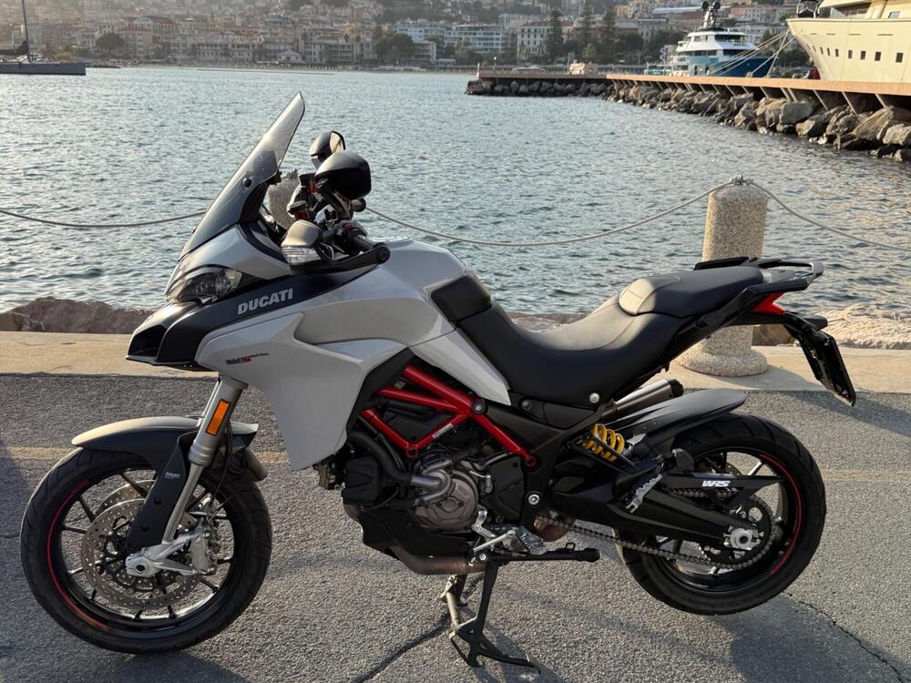 Ducati Multistrada 950 S (2021) (4)