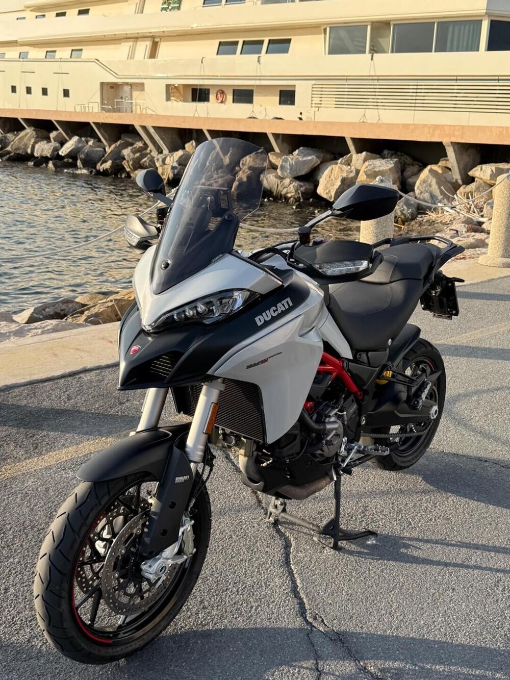 Ducati Multistrada 950 S (2021) (6)