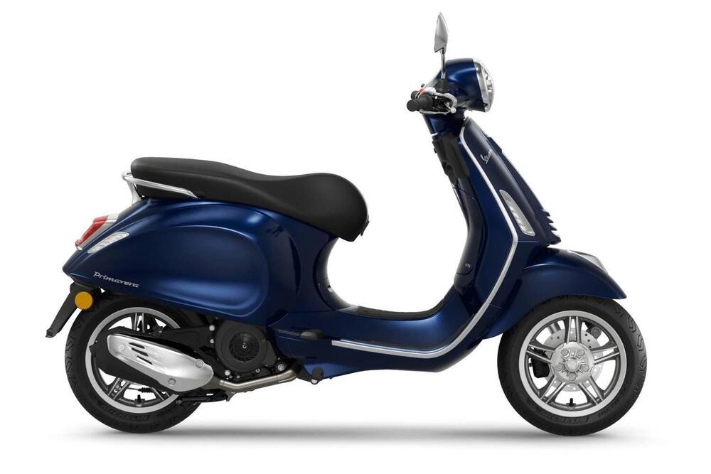 Vespa Primavera 150 (2026)