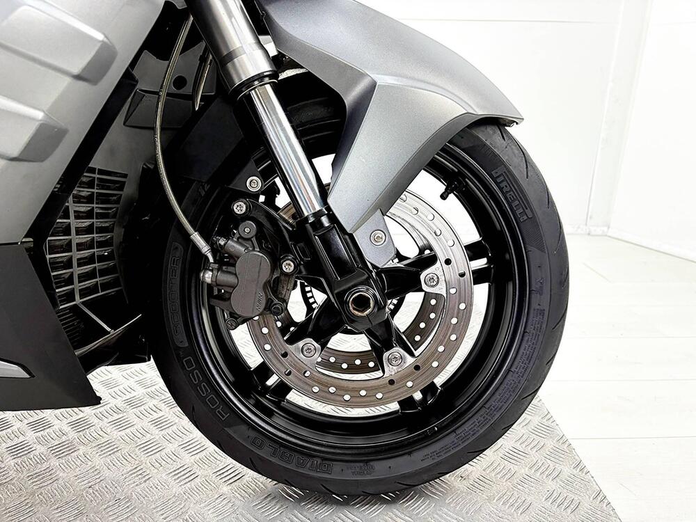 Bmw C 600 Sport (2011 - 15) (11)