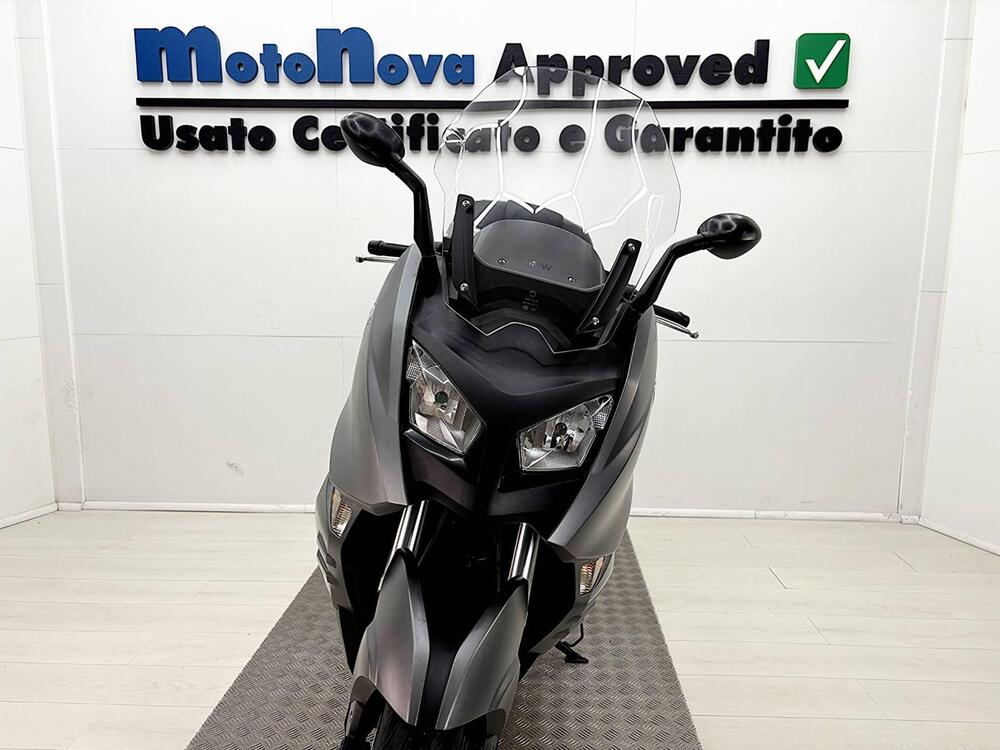 Bmw C 600 Sport (2011 - 15) (4)