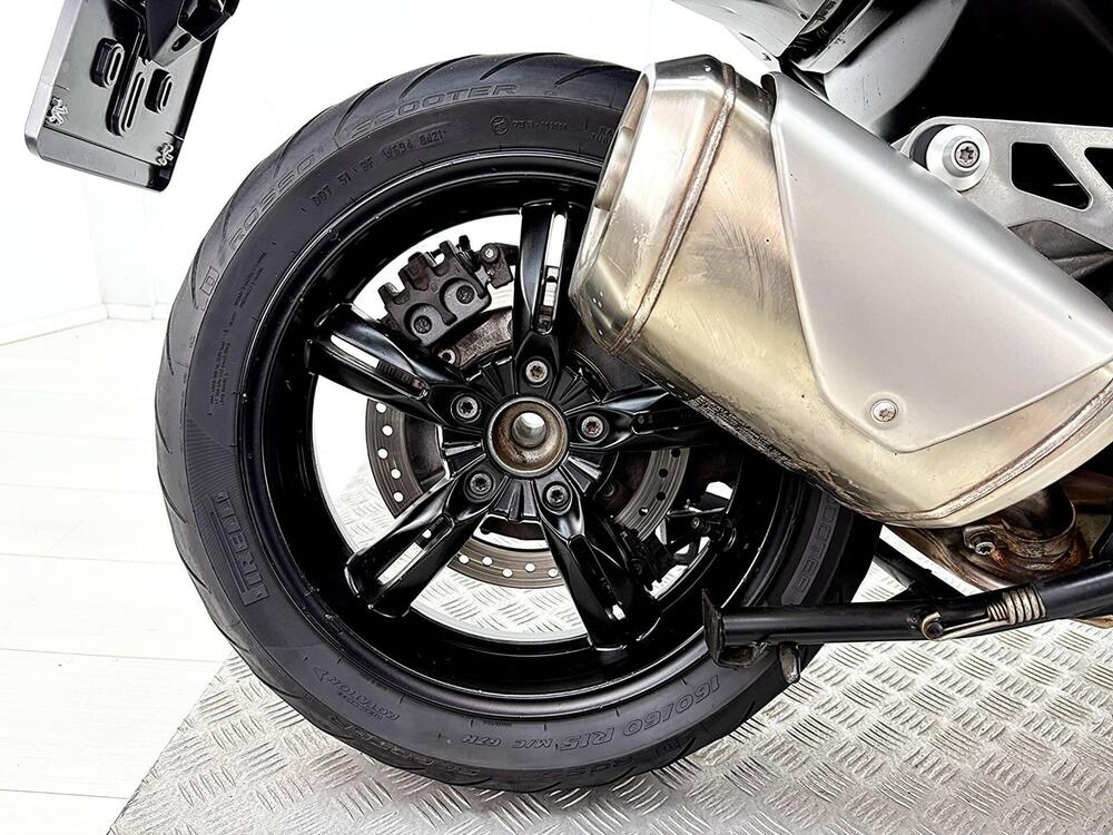 Bmw C 600 Sport (2011 - 15) (6)