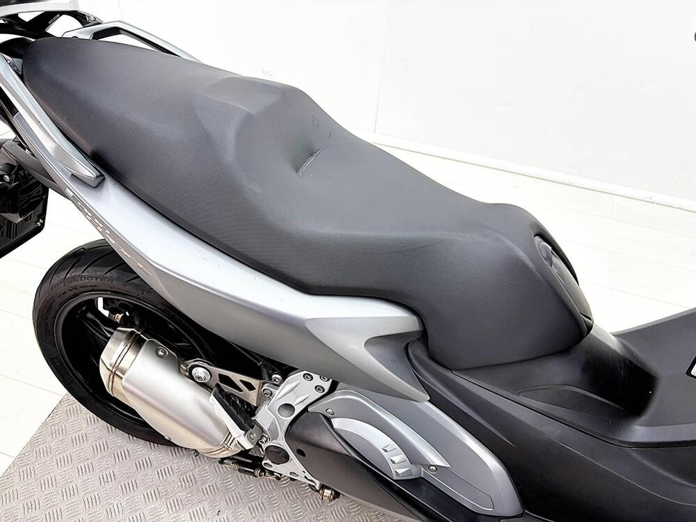 Bmw C 600 Sport (2011 - 15) (17)