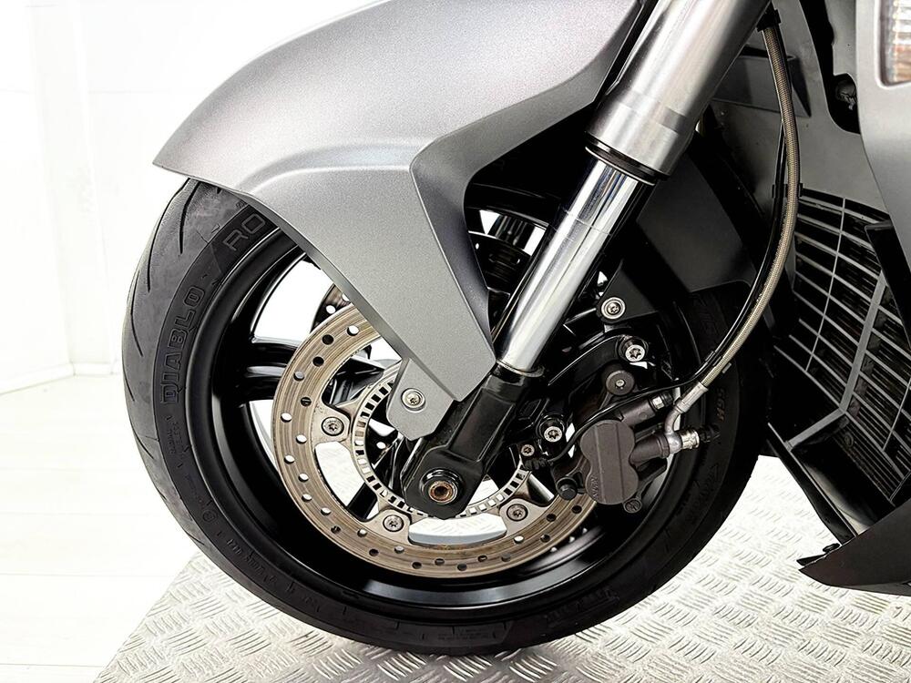 Bmw C 600 Sport (2011 - 15) (12)