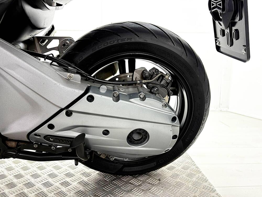 Bmw C 600 Sport (2011 - 15) (16)