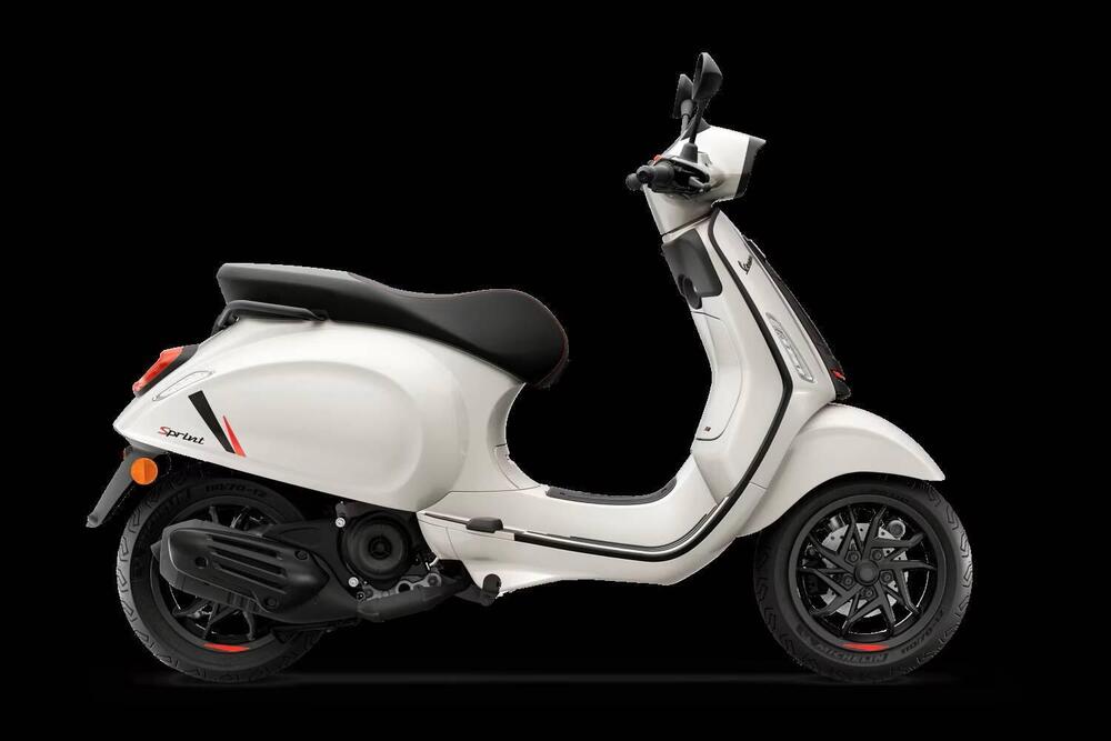 Vespa Sprint 150 S (2026) (2)
