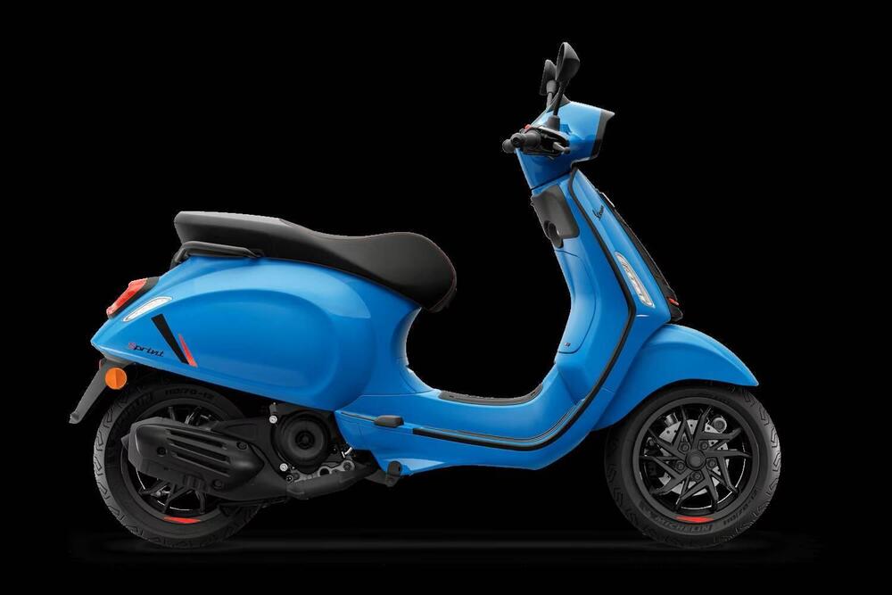Vespa Sprint 150 S (2026) (3)