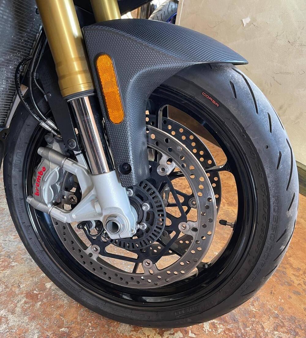 Aprilia Tuono V4 RR (2019 - 20) (9)