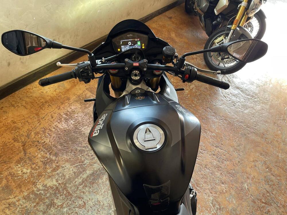 Aprilia Tuono V4 RR (2019 - 20) (16)