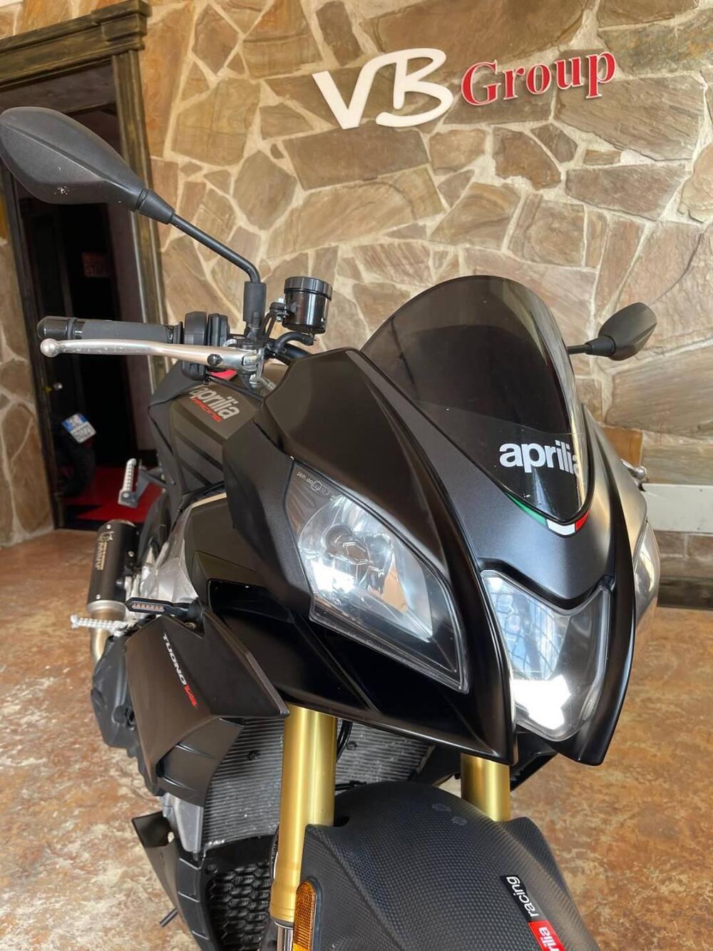 Aprilia Tuono V4 RR (2019 - 20) (18)