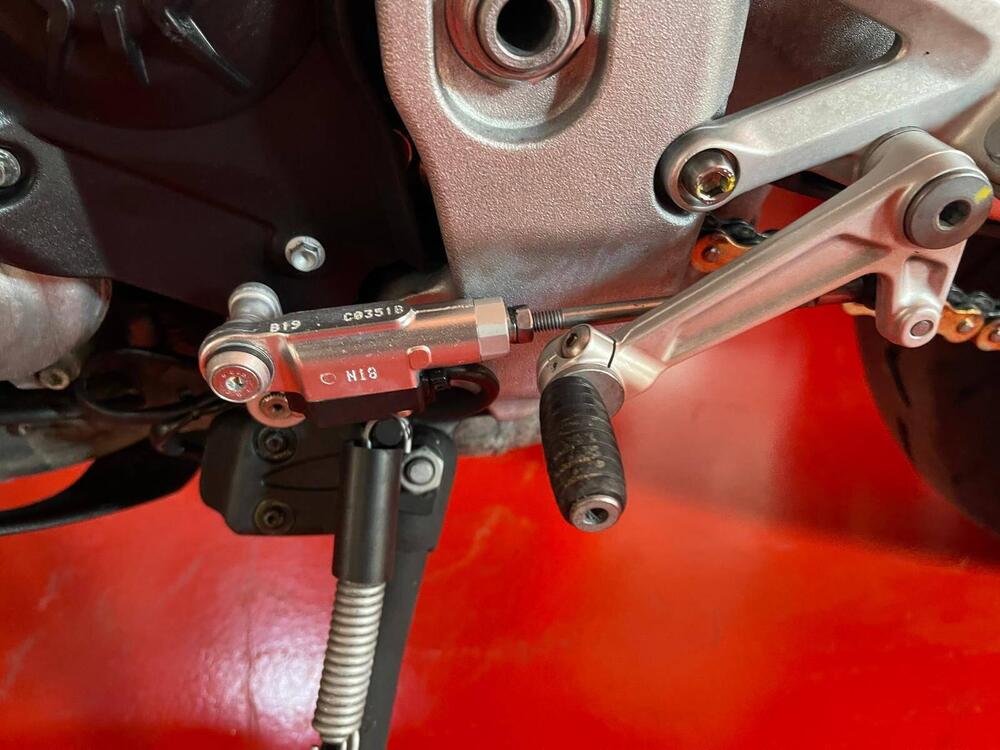 Aprilia Tuono V4 RR (2019 - 20) (19)