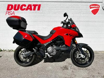 Ducati Multistrada V2 (2022 - 24) usata