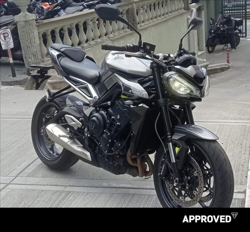 Triumph Street Triple 765 R (2023 - 26) (3)