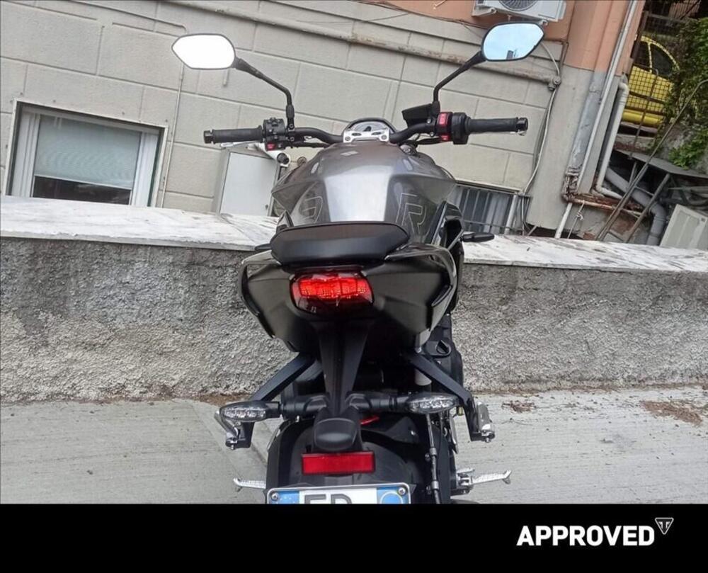 Triumph Street Triple 765 R (2023 - 26) (5)