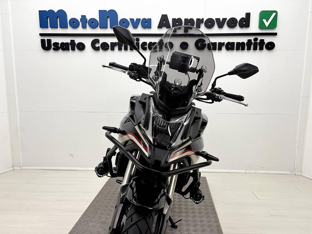 Voge Valico 500DSX (2021 - 24) (3)