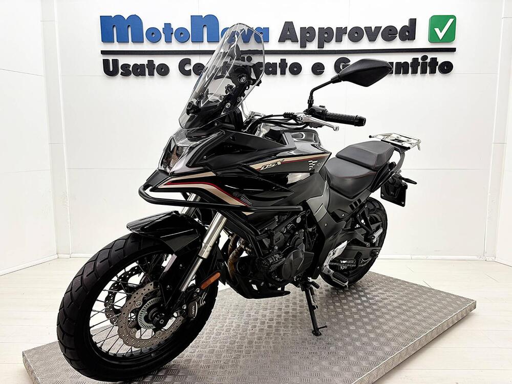 Voge Valico 500DSX (2021 - 24) (2)