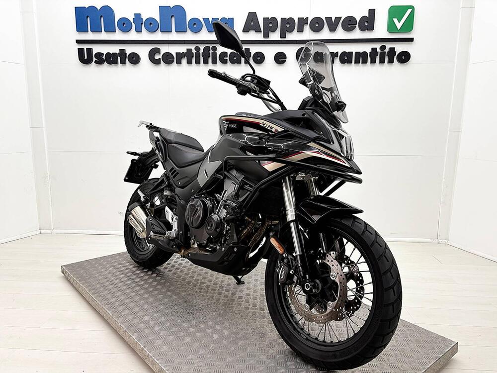 Voge Valico 500DSX (2021 - 24) (4)