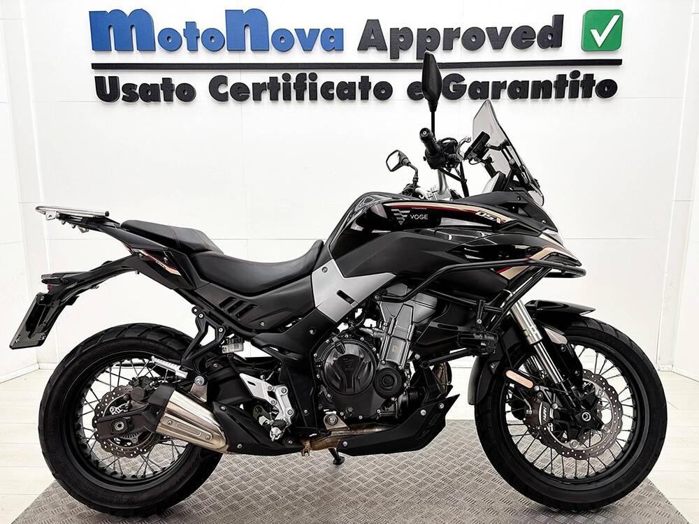 Voge Valico 500DSX (2021 - 24)