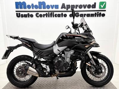 Voge Valico 500DSX (2021 - 24) usata