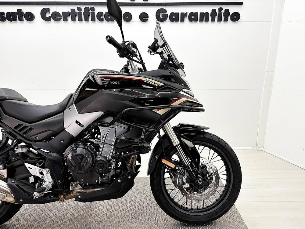 Voge Valico 500DSX (2021 - 24) (8)