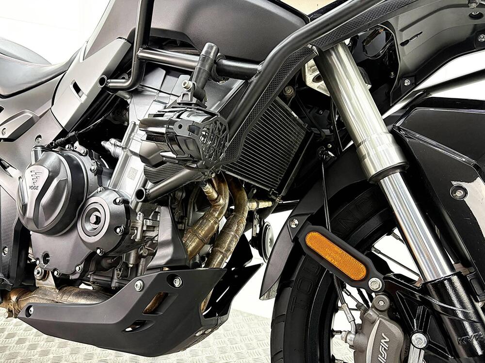 Voge Valico 500DSX (2021 - 24) (9)