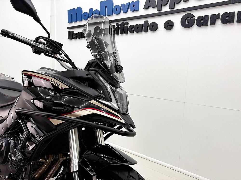 Voge Valico 500DSX (2021 - 24) (10)