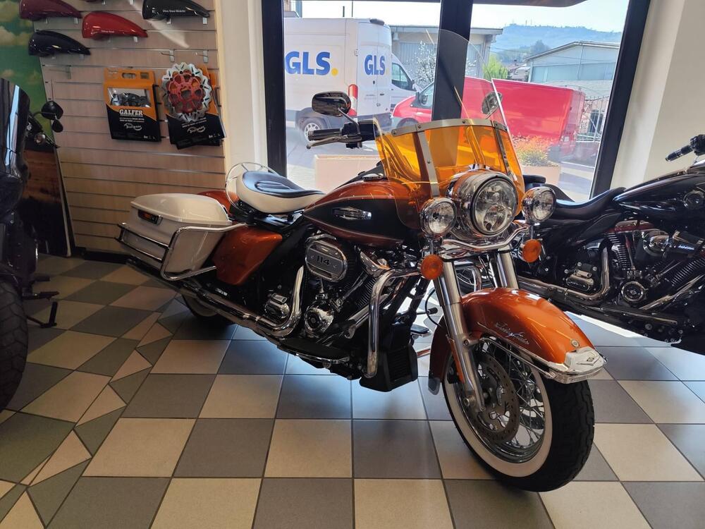 Harley-Davidson Electra Glide Highway King (2023) (2)