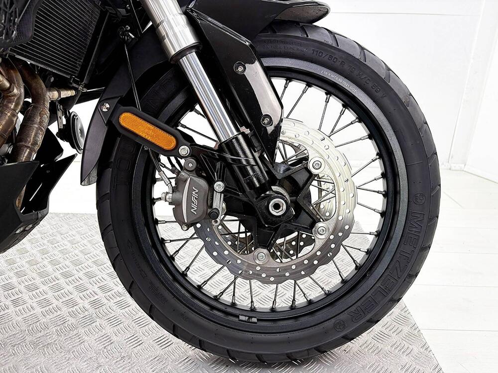 Voge Valico 500DSX (2021 - 24) (11)