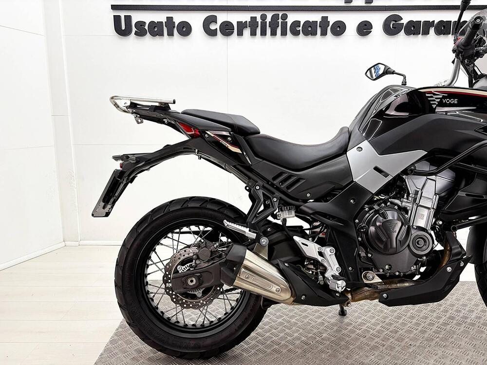 Voge Valico 500DSX (2021 - 24) (6)