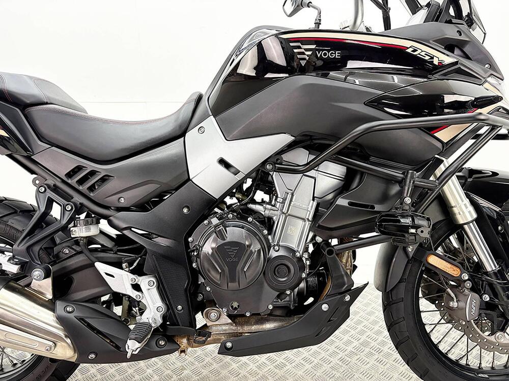 Voge Valico 500DSX (2021 - 24) (7)