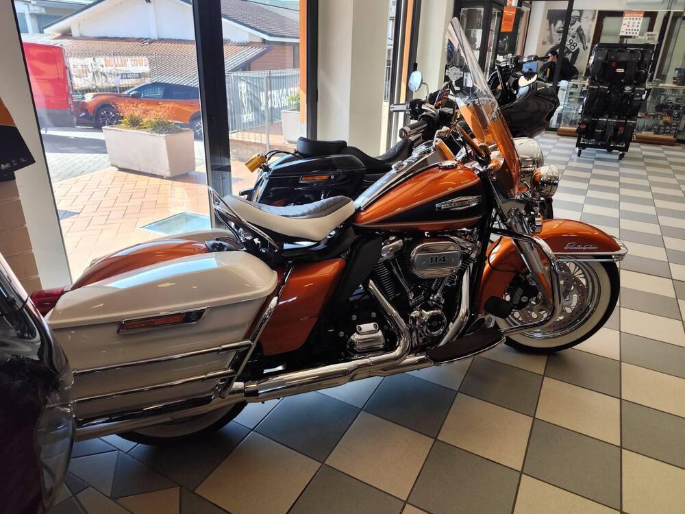 Harley-Davidson Electra Glide Highway King (2023) (4)