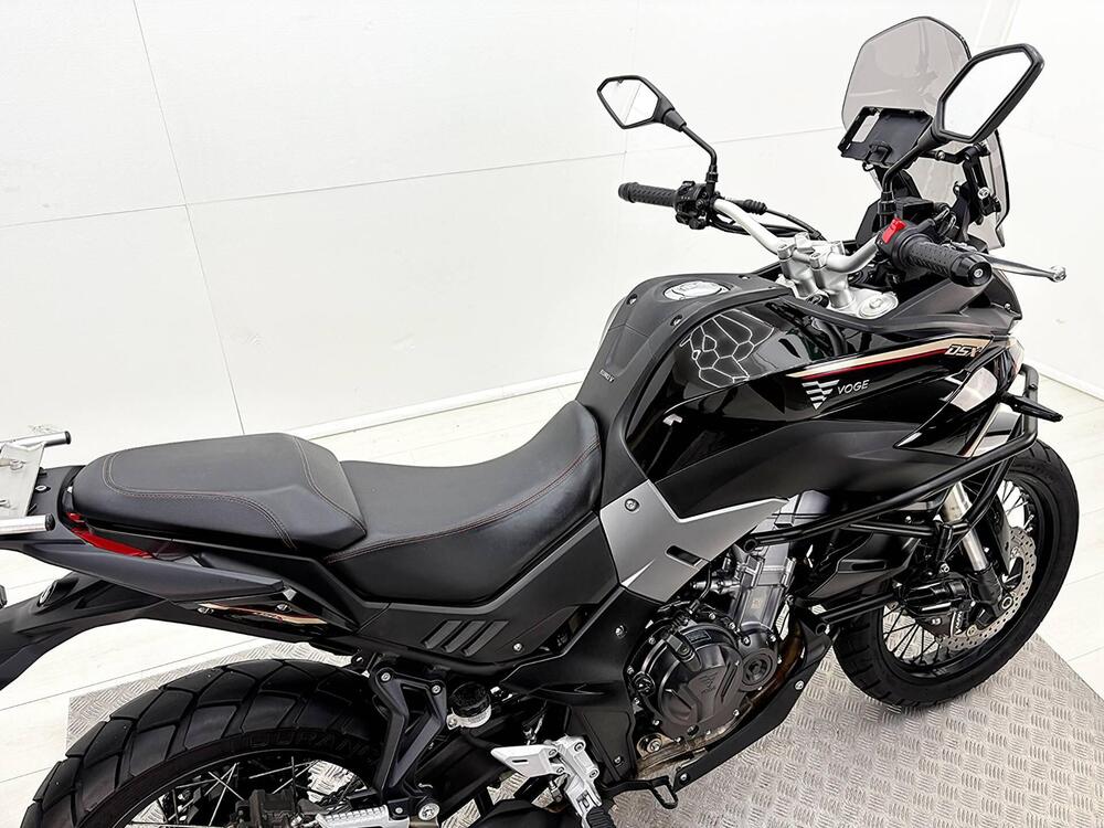 Voge Valico 500DSX (2021 - 24) (12)