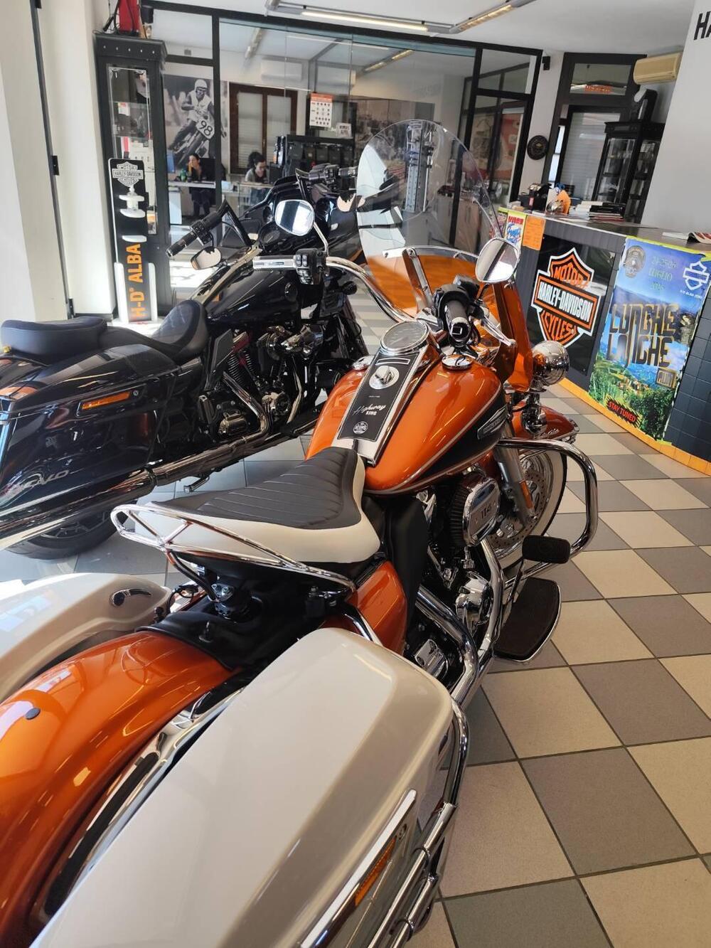 Harley-Davidson Electra Glide Highway King (2023) (5)