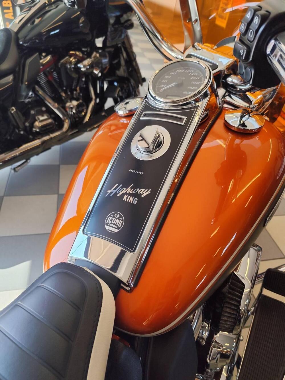 Harley-Davidson Electra Glide Highway King (2023) (6)