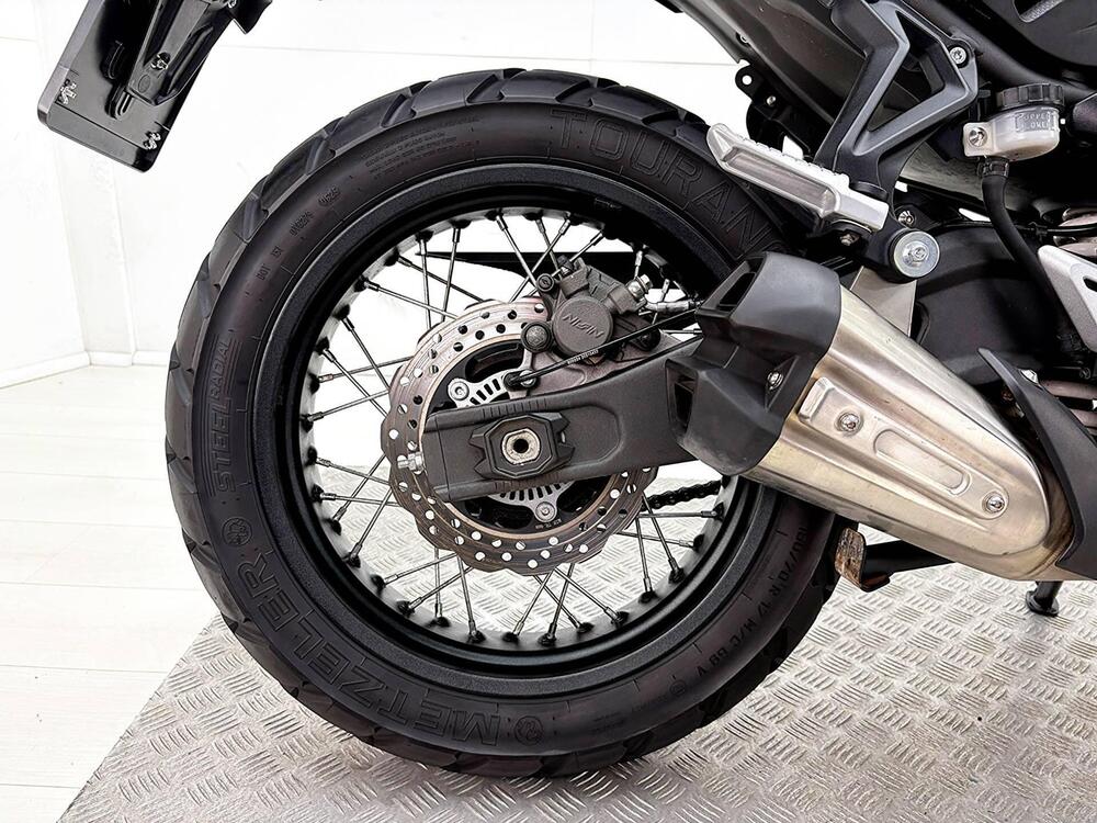 Voge Valico 500DSX (2021 - 24) (5)