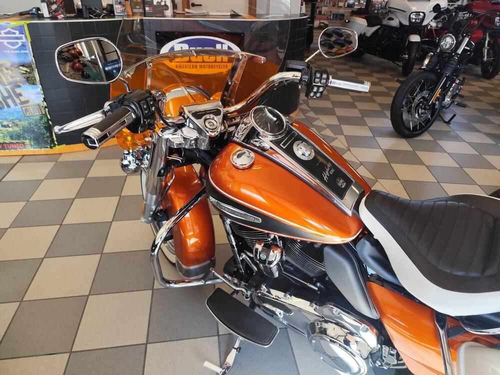 Harley-Davidson Electra Glide Highway King (2023) (7)