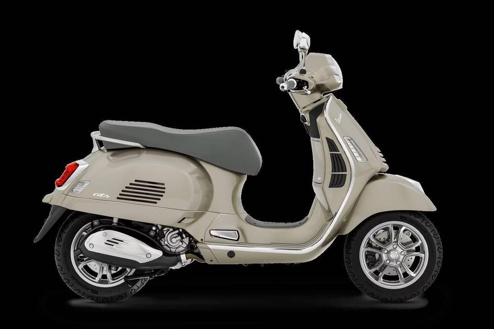 Vespa GTS 310 (2025 - 26) (2)