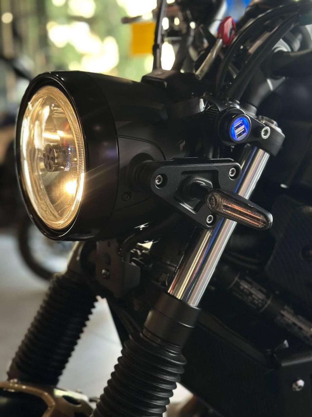 Yamaha XSR 700 (2021) (5)