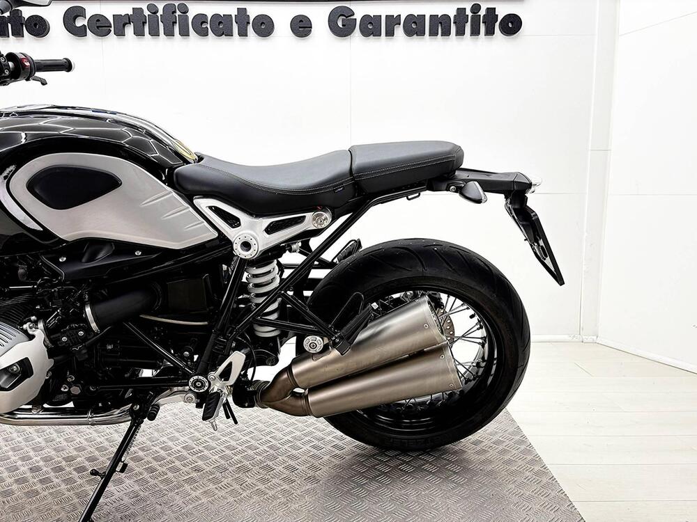 Bmw R nineT 1200 (2014 - 16) (16)