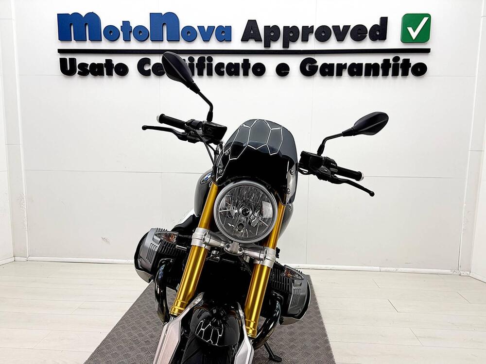 Bmw R nineT 1200 (2014 - 16) (4)
