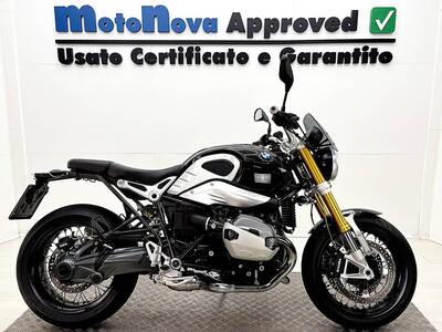 Bmw R nineT 1200 (2014 - 16) usata