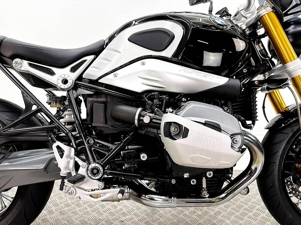 Bmw R nineT 1200 (2014 - 16) (8)
