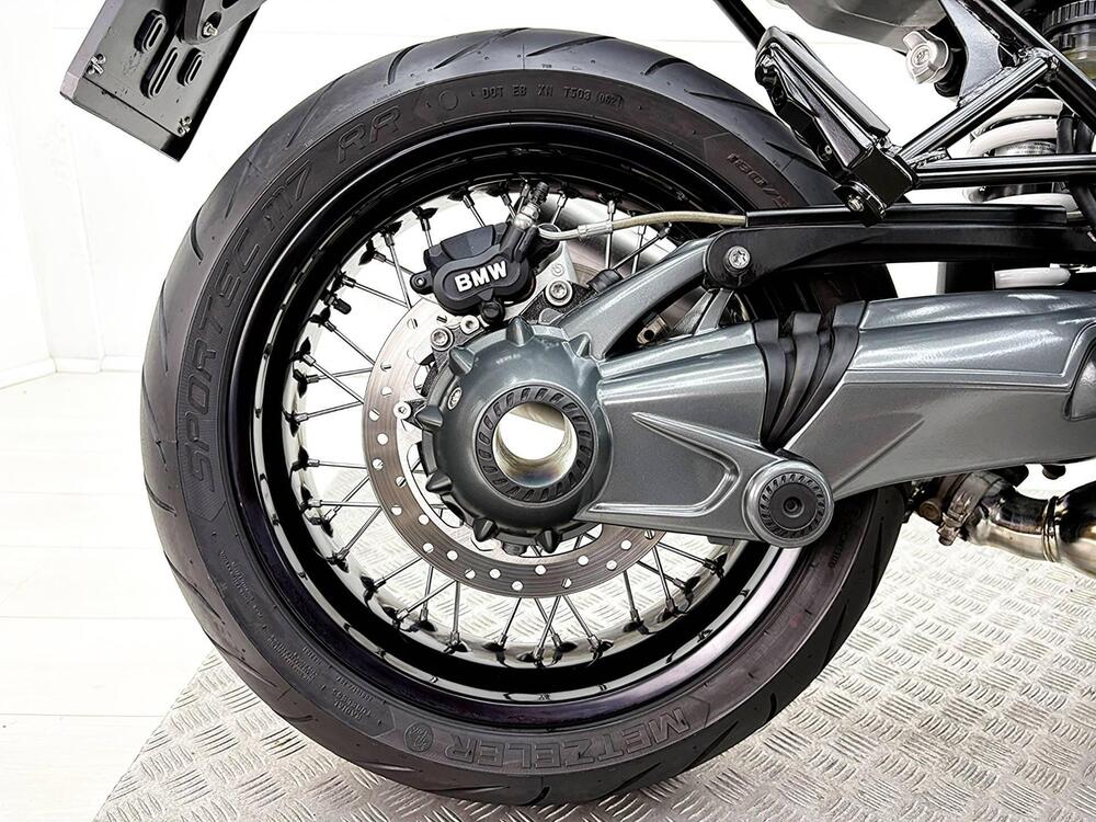 Bmw R nineT 1200 (2014 - 16) (6)