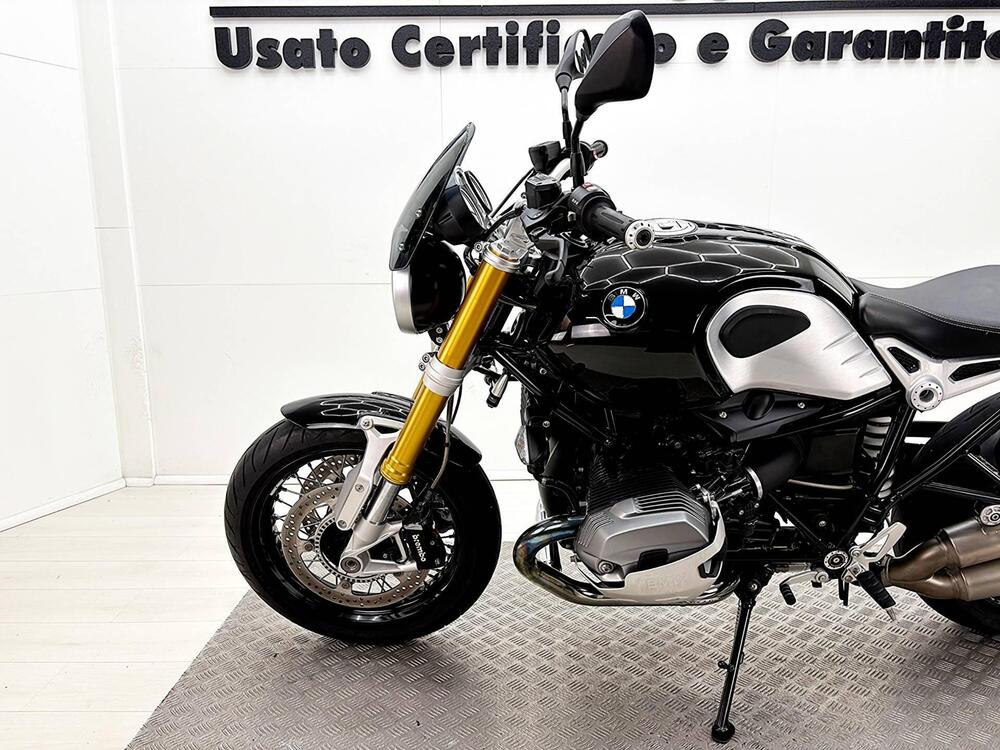 Bmw R nineT 1200 (2014 - 16) (13)